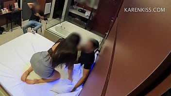 Aquela fugidinha de ultima hora que acaba no motel adoro quando as coisas acontecem sem planejar um convite despretensi