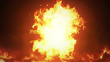 Here is a little teaser of the opening credit sequence for rise of the phoenix part onestarring films and