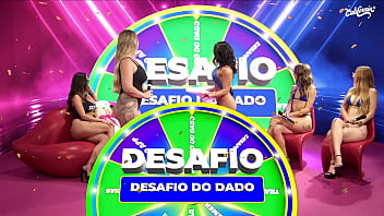 Rafaela lima a novata prova que não é mais virgem e encara uma garganta profunda de tirar o fôlego