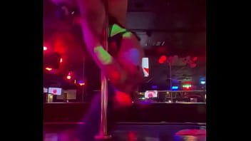 Today was my last day working at the club after i’m gonna miss it my dominatrix sessions will st