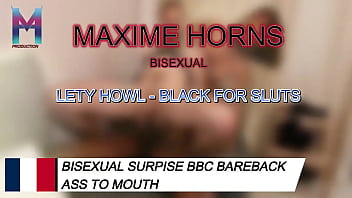 Raw passion in the city of love with lety howl and blackforsluts i deliver a daring bareback scene that will leave you b