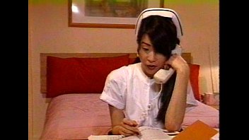 Lbo - nasty backdoor nurses - scene 2