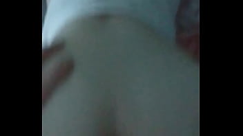 Pov from back on y