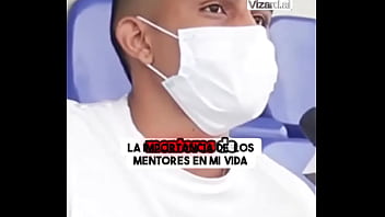La importancia de los mentores en mi vida #esfuerzo #chiclenoticias #historia #trabajo #elchicletv #dedicacion #arte #atr