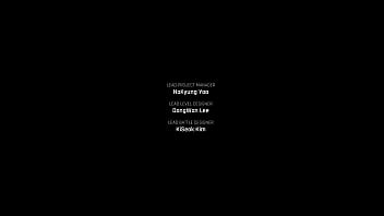 Raven boss fight and providence boss fight - stellar blade - true final - with post credits scene