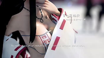 Mmd sex