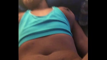 Double d nice the gangsta bitch getting her pussy wrecked by gangsta white boy tuns shit is reaaaaal enjoy this rv parked right on echo park lake fuck your injunction this bitch down for the functions fucking