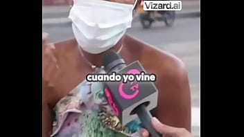 La valentía de una madre proteger a sus hijas #cuidado #familia #hijos #venezuela #reencuentros #elchicletv #atrevidoype