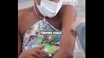 La valentía de una madre proteger a sus hijas #cuidado #familia #hijos #venezuela #reencuentros #elchicletv #atrevidoype