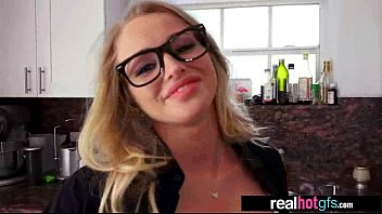 Staci carr naughty teen real gf band in hard sex act mov-27