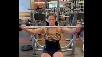 Overhead front raises 4 sets x 10-15 reps on a mission 2 hit my goals evansfitnessclub georgia