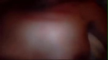 Bitch gets face fuck