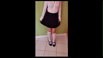 Apretado coño le reviento el culo a hermaanstra que enormes tetas y culo redondo follada por el rico ano de latina hot