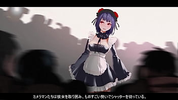 My dress-up darling sono bisque doll wa koi o suru sex porn hentai hot horny animation compilation cumming anime parody