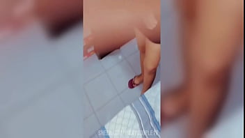 I was left alone with my stepdaughter so i put my cock in her mouth and filled her throat with cum at 20 years old