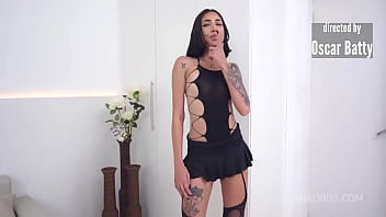 Eva perez fucked by 3 big dicks drinks pee rims and very sloppy-romain bj dap pissing anal uncut romain shower atm