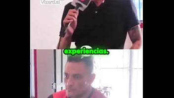 La inspiradora historia de un joven emprendedor #esfuerzo #calle #chiclenoticias #historia #elchicletv #comunidad #atrevi