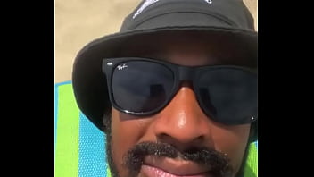 The weather getting better so you know what that means hitting up gunnison aka nude beach every sunday who pulling up