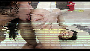 Ass lickers lesbians adeline lafouine & nuria millan anal fisting no pussy rough sex monster buttrose squirt drink ah084