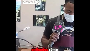 Experiencias en la barbería ¡sonrisas garantizadas #elchicletv #chiclenoticias #atrevidoypegajoso #trabajo #superacion