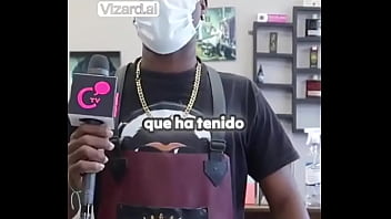 Experiencias en la barbería ¡sonrisas garantizadas #elchicletv #chiclenoticias #atrevidoypegajoso #trabajo #superacion