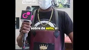 Experiencias en la barbería ¡sonrisas garantizadas #elchicletv #chiclenoticias #atrevidoypegajoso #trabajo #superacion