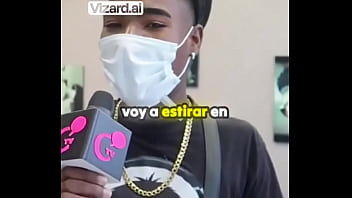 Experiencias en la barbería ¡sonrisas garantizadas #elchicletv #chiclenoticias #atrevidoypegajoso #trabajo #superacion