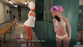Clara's love hotel ep 1 – an infamous story of money power and sex