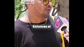 Discriminación por un tema actual #elchicletv #historia #comunidad #atrevidoypegajoso #talento #chiclenotici