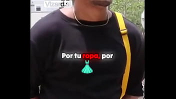 Discriminación por un tema actual #elchicletv #historia #comunidad #atrevidoypegajoso #talento #chiclenotici