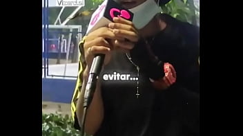 Cantar sobre el amor y la vida #elchicletv #reportaje #chiclenoticias #comparte #carnavales #preguntas #atrevidoypegajoso
