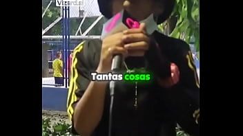 Cantar sobre el amor y la vida #elchicletv #reportaje #chiclenoticias #comparte #carnavales #preguntas #atrevidoypegajoso