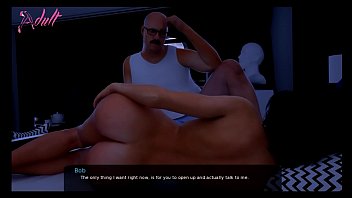 Voyeur 3d porn games sex - milf porn game