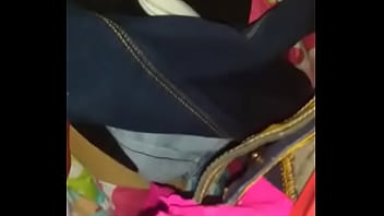 Las tangas de mi cuñada rica chaquetita rica