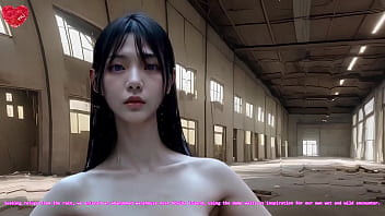 21yo asian gril waifu fucks during vacation in tokyo - uncensored hyper-realistic hentai joi ai free video