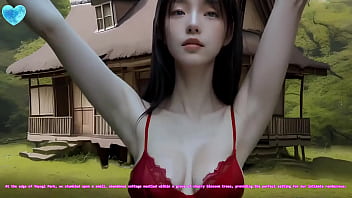 21yo asian gril waifu fucks during vacation in tokyo - uncensored hyper-realistic hentai joi ai free video