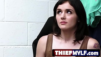 - mckensie talks to officer jordan and makes a deal with him he’ll personally punish rosalyn with the help of mckensie and they won’t have to call the cops