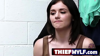 - mckensie talks to officer jordan and makes a deal with him he’ll personally punish rosalyn with the help of mckensie and they won’t have to call the cops