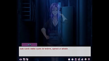 Cuarta parte "se suponía que yo era popular pero mi madre puso los cuernos a mi heroína y me caí como un masoquista"