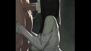 A piece of art by rizdraws i paid to have animated by wdmov and voiced by midnight datura i hope you enjoy this video
