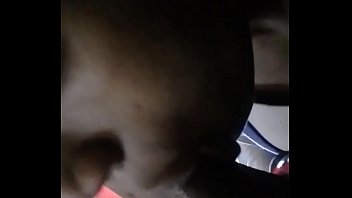 Suck it like a lollipop