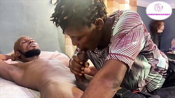 I finally convinced my virgin sexy neighbor and make her moan loud with my big cock inside her see full part on red