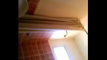 Rico en el baño