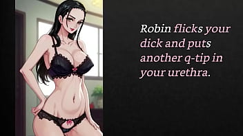 Faygrey nicorobin makes you her husband joi instructions sounding humiliation female domination tease and commands