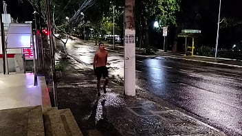 Madrasta aborda seu entiado na rua e diz-me fode por favor "entregou-se ao enteado bem carro enquanto sua irmã estava dirigindo
