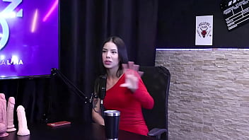 Tem gente que tem relacionamento aberto e dar muito mais certo e diz gostar de bolas e o tamanho preferido do pau - dieni gaúcha sheer red