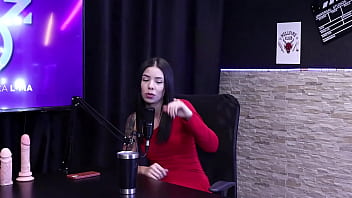 Tem gente que tem relacionamento aberto e dar muito mais certo e diz gostar de bolas e o tamanho preferido do pau - dieni gaúcha sheer red