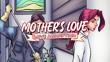 A thrilling sequel blending transformation sensuality and fan creativity mother's love absorption delivers unforgettable excitement