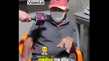 La dura realidad de un vendedor de periódicos #esfuerzo #chiclenoticias #historia #elchicletv #trabajo #sacrificio #atre