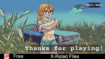 X-rated files free game itchio interactive fiction
